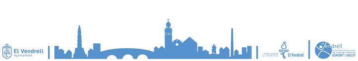 logo_700 El Vendrell Esports